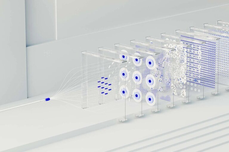Mapping Autonomous Workflows